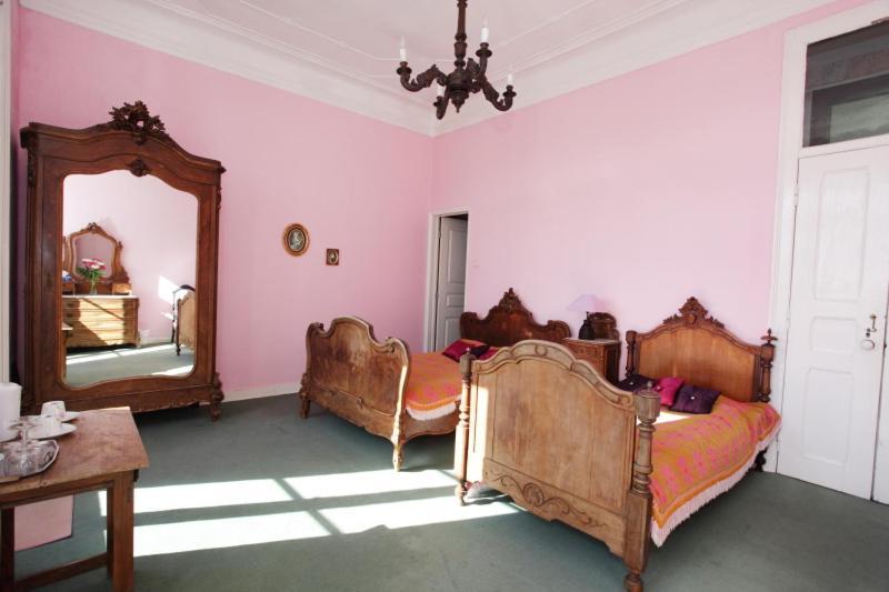 Casa Grande Portugal Bed and Breakfast Burgau Eksteriør billede