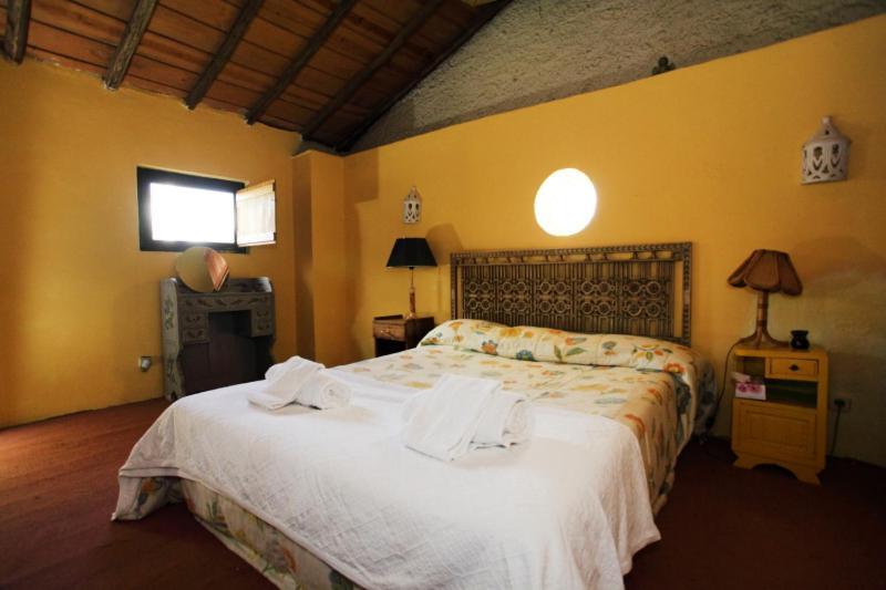 Casa Grande Portugal Bed and Breakfast Burgau Eksteriør billede