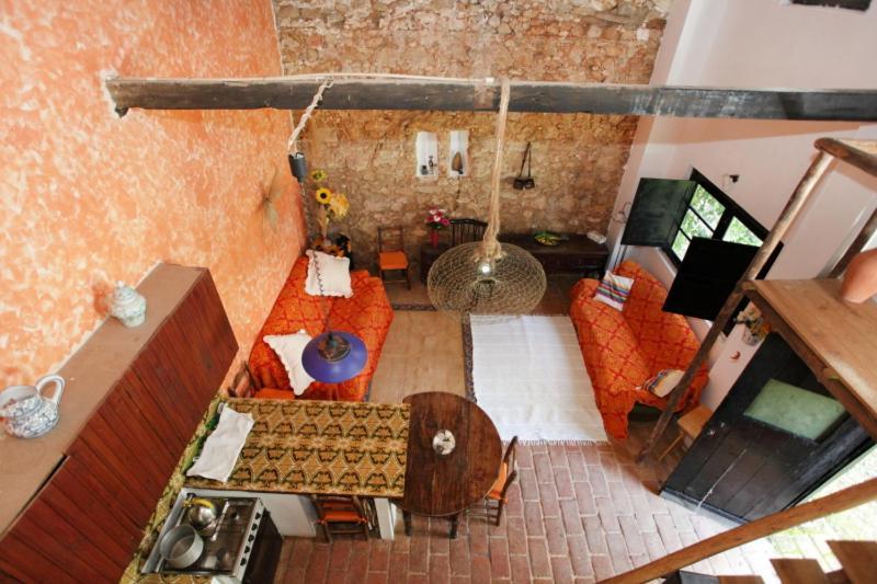 Casa Grande Portugal Bed and Breakfast Burgau Eksteriør billede