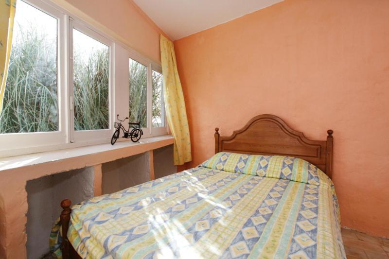 Casa Grande Portugal Bed and Breakfast Burgau Eksteriør billede