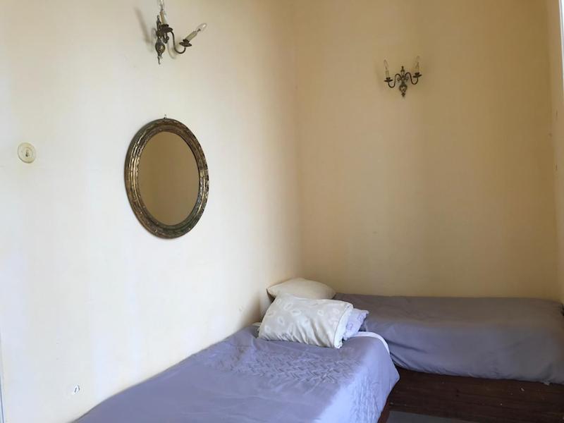 Casa Grande Portugal Bed and Breakfast Burgau Eksteriør billede
