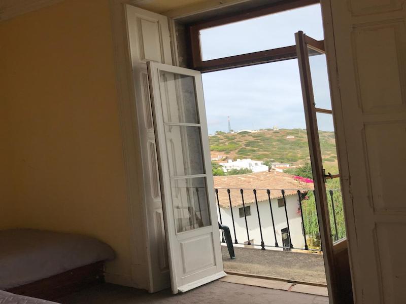 Casa Grande Portugal Bed and Breakfast Burgau Eksteriør billede